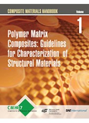 Composite Materials Handbook Volume 1 Polymer Matrix Composites Guidelines for Characterization of Structural Materials
